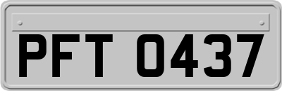 PFT0437