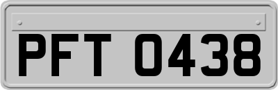 PFT0438