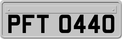 PFT0440