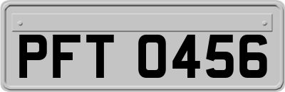 PFT0456
