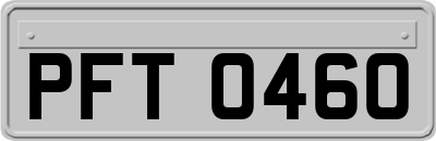 PFT0460