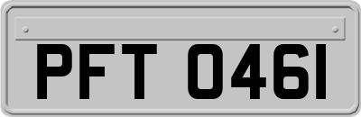 PFT0461