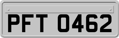 PFT0462