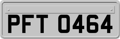 PFT0464
