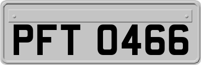 PFT0466