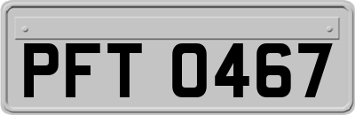 PFT0467