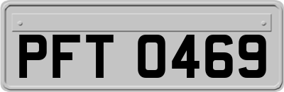 PFT0469
