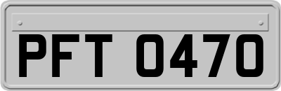 PFT0470
