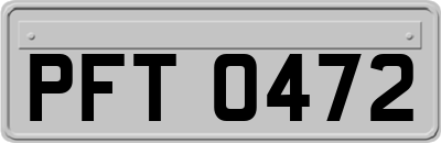 PFT0472