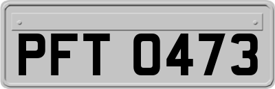 PFT0473