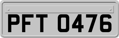 PFT0476