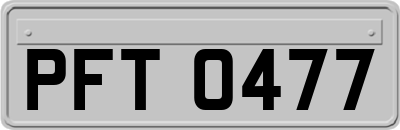 PFT0477