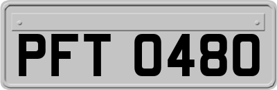 PFT0480
