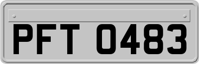 PFT0483
