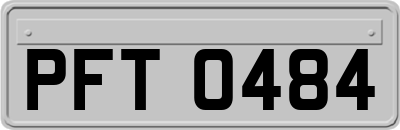 PFT0484