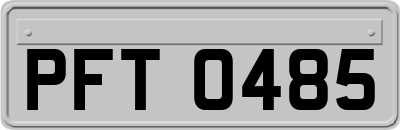 PFT0485