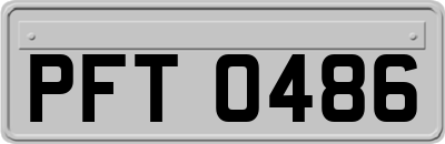 PFT0486