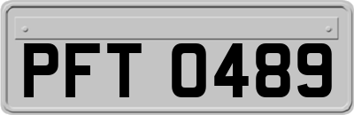 PFT0489