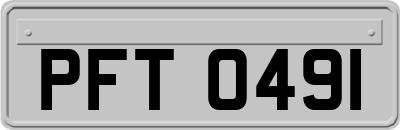 PFT0491