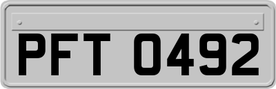 PFT0492