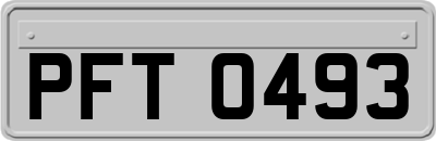 PFT0493