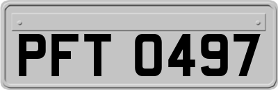 PFT0497