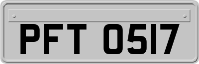 PFT0517