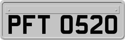 PFT0520