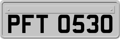 PFT0530