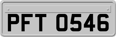 PFT0546