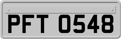 PFT0548