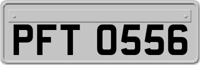 PFT0556