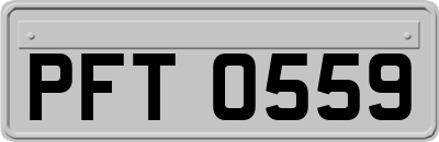 PFT0559