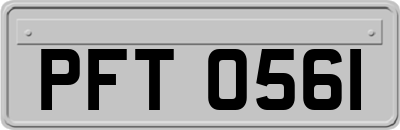 PFT0561