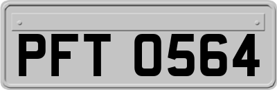 PFT0564