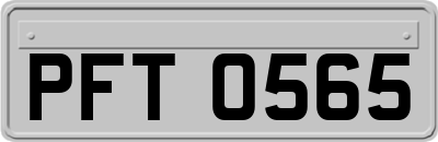 PFT0565