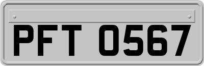 PFT0567