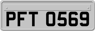 PFT0569
