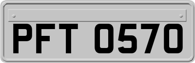 PFT0570