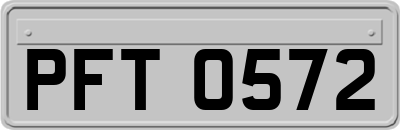 PFT0572
