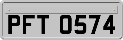 PFT0574