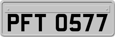 PFT0577