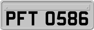 PFT0586