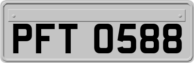 PFT0588