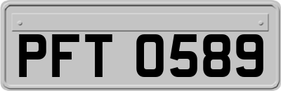 PFT0589