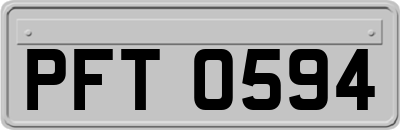 PFT0594