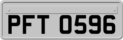 PFT0596