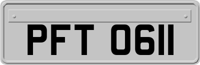 PFT0611