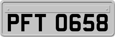 PFT0658