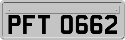 PFT0662